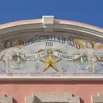 Casa Estrella D'ouro - Historical Neighborhood Appartamento Lisbona