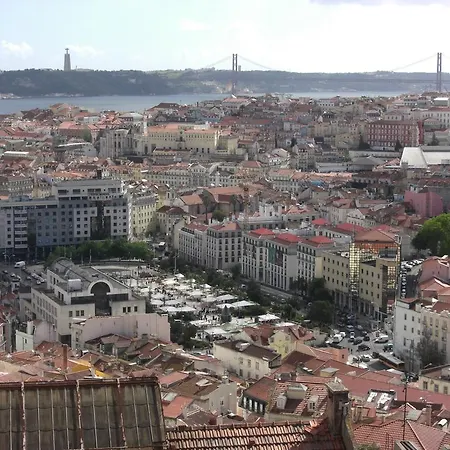 Casa Estrella D'ouro - Historical Neighborhood * Lisboa