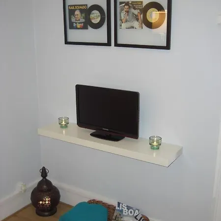 Apartman Casa Estrella D'ouro - Historical Neighborhood