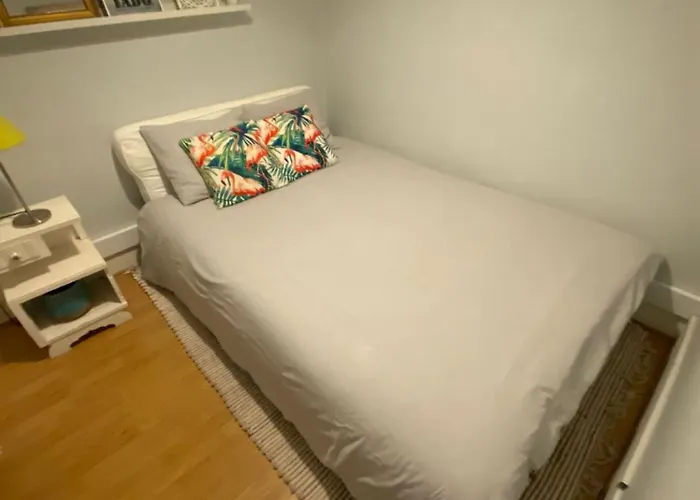 Casa Estrella D'ouro - Historical Neighborhood Lägenhet Lisboa