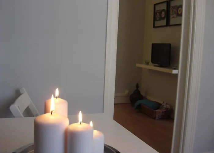 Casa Estrella D'ouro - Historical Neighborhood Lägenhet Lisboa