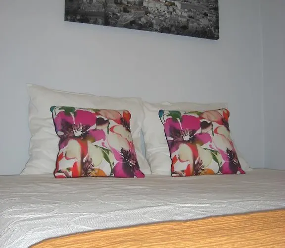 Casa Estrella D'ouro - Historical Neighborhood Lägenhet *