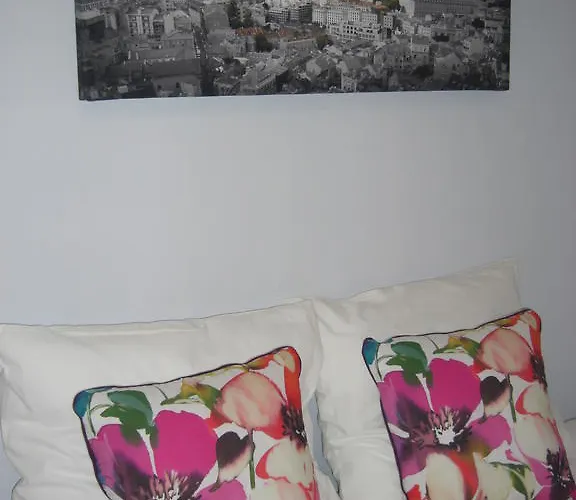 Lägenhet Casa Estrella D'ouro - Historical Neighborhood *