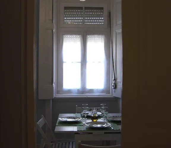 Casa Estrella D'ouro - Historical Neighborhood Lisboa