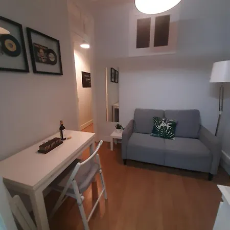 아파트 Casa Estrella D'ouro - Historical Neighborhood *