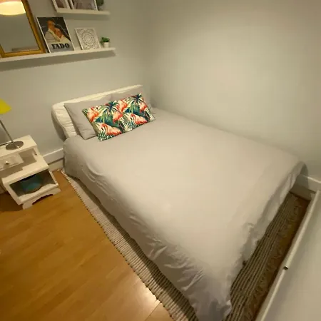 Casa Estrella D'ouro - Historical Neighborhood Apartment Lissabon