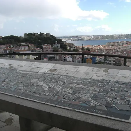 Casa Estrella D'ouro - Historical Neighborhood 아파트 *