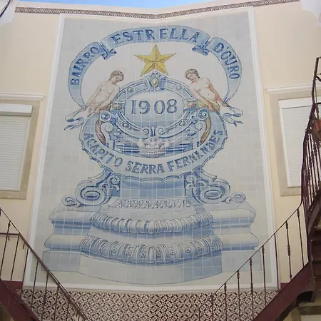 Casa Estrella D'ouro - Historical Neighborhood Лиссабон