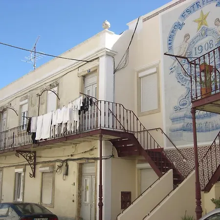 Casa Estrella D'ouro - Historical Neighborhood