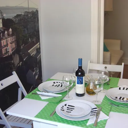 Apartment Casa Estrella D'ouro - Historical Neighborhood