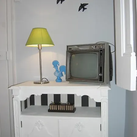 Casa Estrella D'ouro - Historical Neighborhood 아파트