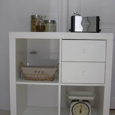 Apartment Casa Estrella D'ouro - Historical Neighborhood *