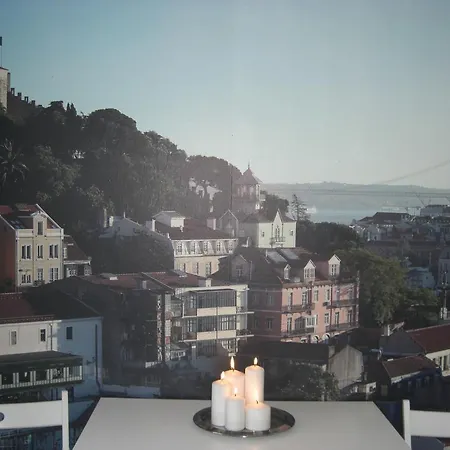 Casa Estrella D'ouro - Historical Neighborhood Apartment *