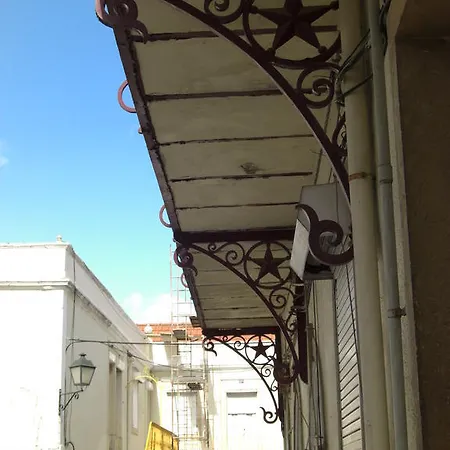 Апартаменты Casa Estrella D'ouro - Historical Neighborhood Лиссабон