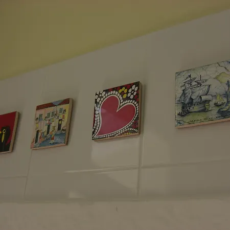 Casa Estrella D'ouro - Historical Neighborhood 리스본