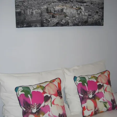 아파트 Casa Estrella D'ouro - Historical Neighborhood *