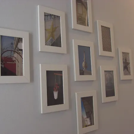 Apartment Casa Estrella D'ouro - Historical Neighborhood Lissabon