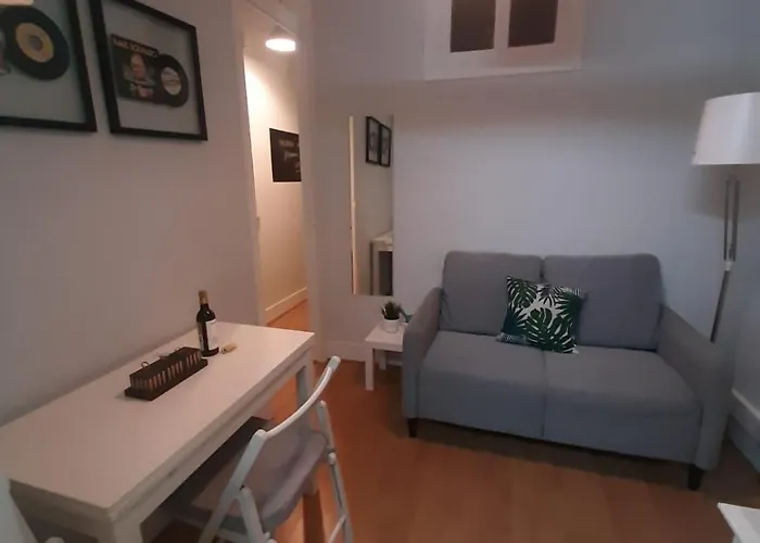 Апартаменты Casa Estrella D'ouro - Historical Neighborhood *