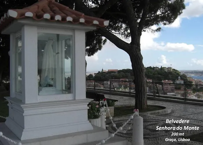 Casa Estrella D'ouro - Historical Neighborhood Апартаменты