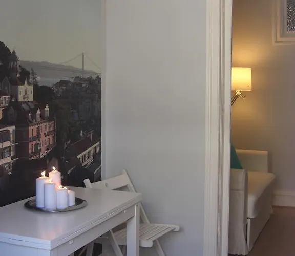 Casa Estrella D'ouro - Historical Neighborhood Апартаменты