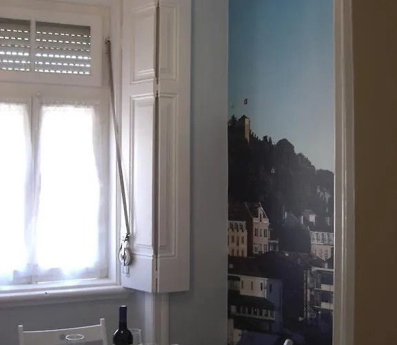 Casa Estrella D'ouro - Historical Neighborhood