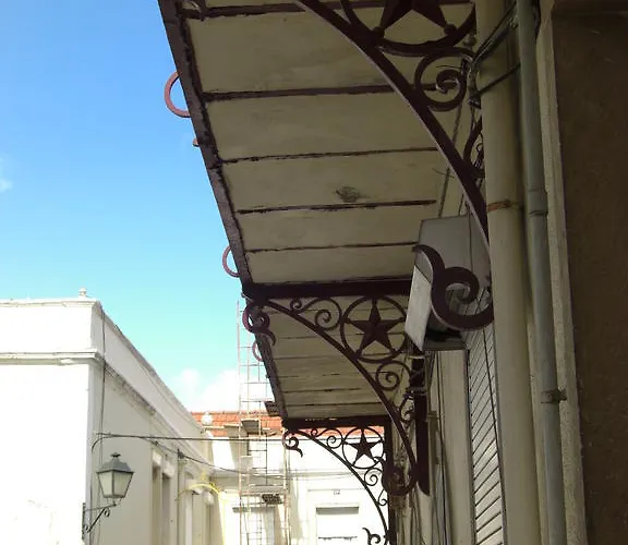 Апартаменты Casa Estrella D'ouro - Historical Neighborhood Лиссабон