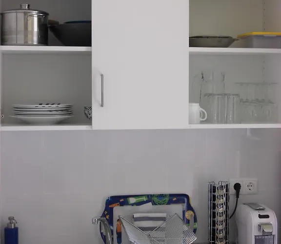 Апартаменты Casa Estrella D'ouro - Historical Neighborhood Лиссабон