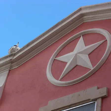 Casa Estrella D'ouro - Historical Neighborhood Appartement Lisboa