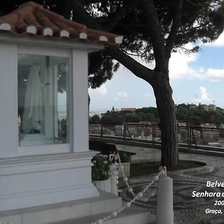 Casa Estrella D'ouro - Historical Neighborhood Appartement
