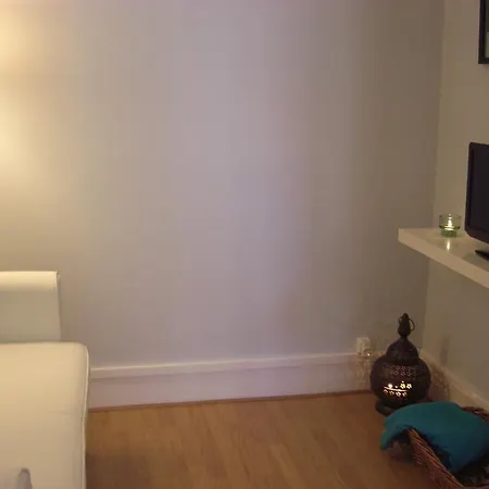 Appartement Casa Estrella D'ouro - Historical Neighborhood Lisboa