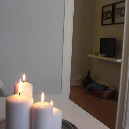 Casa Estrella D'ouro - Historical Neighborhood Appartement Lisboa