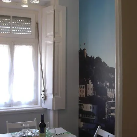 Casa Estrella D'ouro - Historical Neighborhood