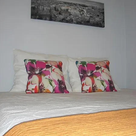 Casa Estrella D'ouro - Historical Neighborhood Appartement *