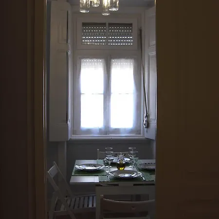 Casa Estrella D'ouro - Historical Neighborhood Lisboa