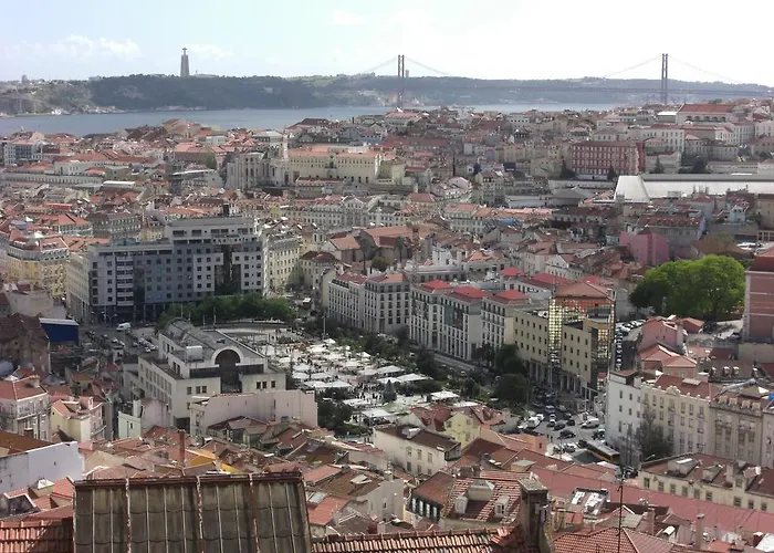Casa Estrella D'ouro - Historical Neighborhood * Лиссабон