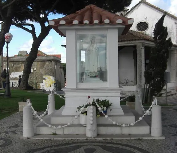 Casa Estrella D'ouro - Historical Neighborhood