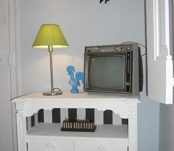 Casa Estrella D'ouro - Historical Neighborhood Апартаменты