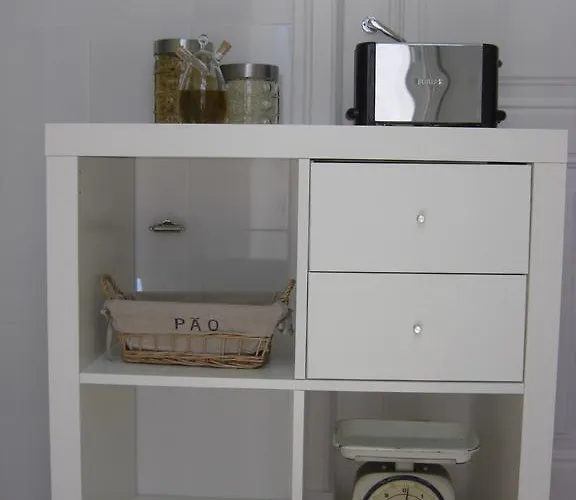 Апартаменты Casa Estrella D'ouro - Historical Neighborhood *