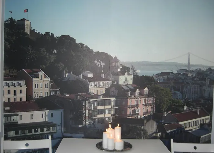 Casa Estrella D'ouro - Historical Neighborhood Апартаменты *