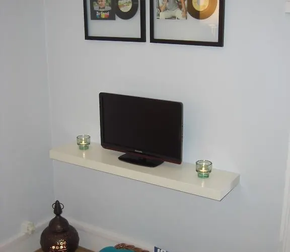 Апартаменты Casa Estrella D'ouro - Historical Neighborhood