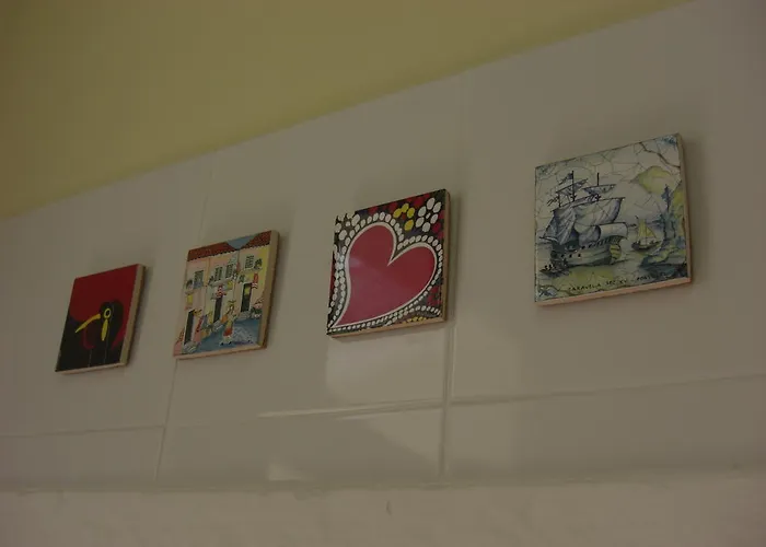 Casa Estrella D'ouro - Historical Neighborhood Лиссабон