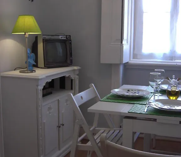 Casa Estrella D'ouro - Historical Neighborhood