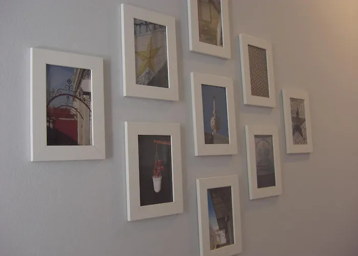 Апартаменты Casa Estrella D'ouro - Historical Neighborhood Лиссабон